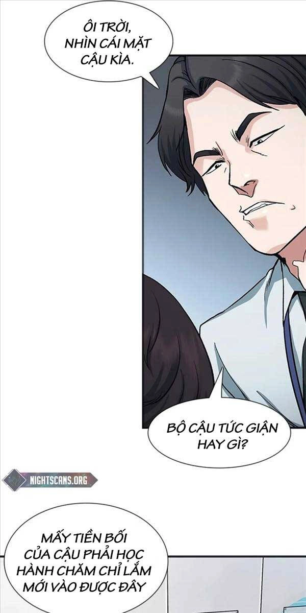 Chủ Tịch Kang: Người Mới Đến Chapter 1 - 66