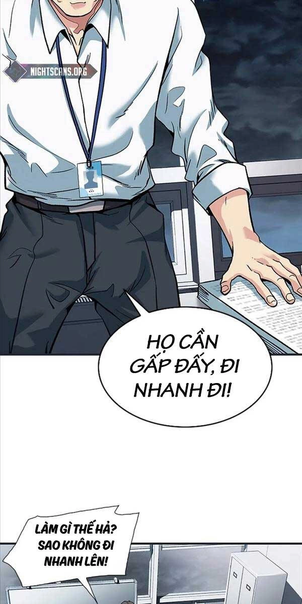 Chủ Tịch Kang: Người Mới Đến Chapter 1 - 71