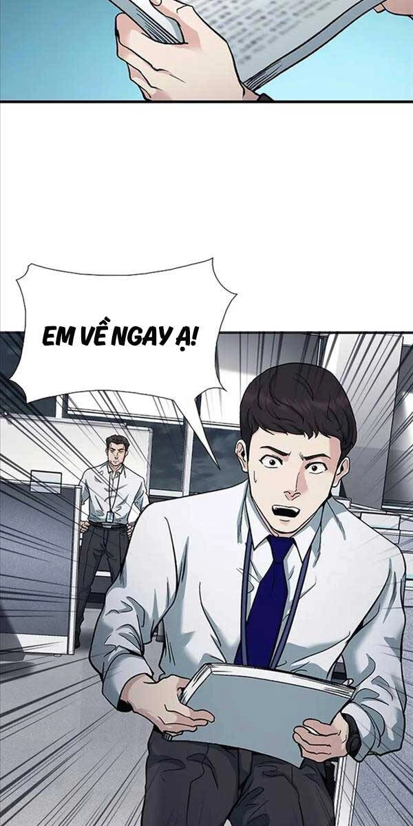 Chủ Tịch Kang: Người Mới Đến Chapter 1 - 73