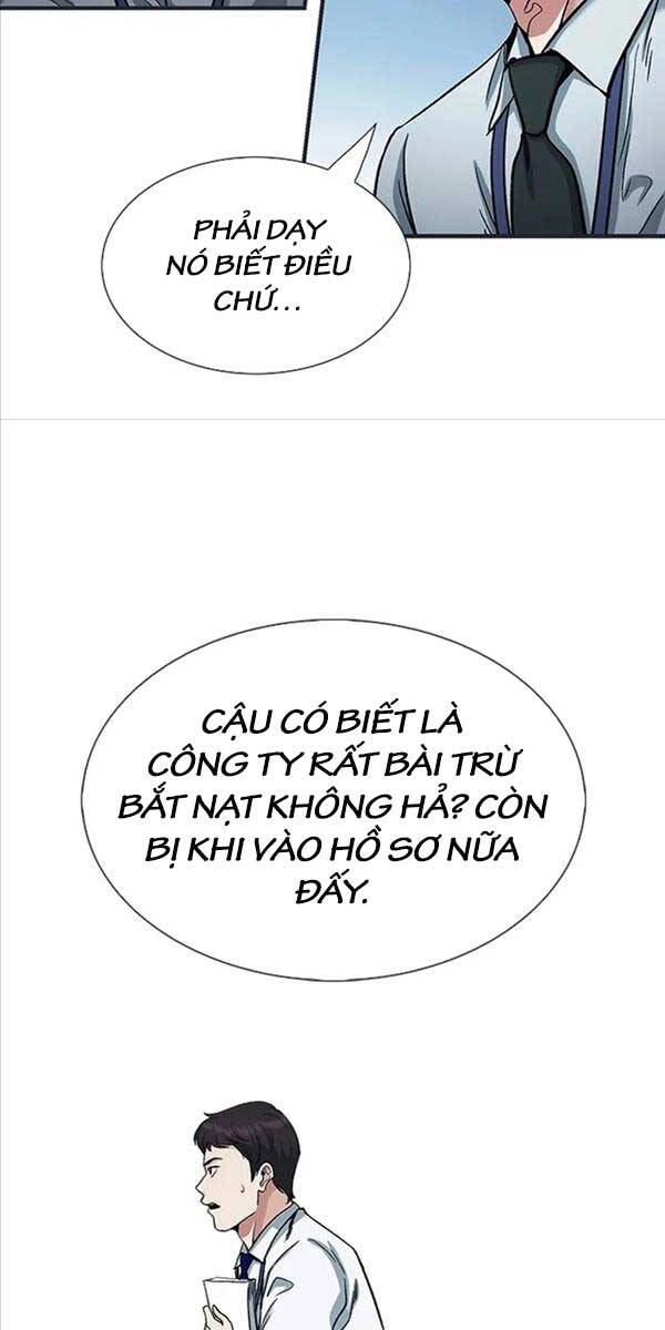 Chủ Tịch Kang: Người Mới Đến Chapter 1 - 75