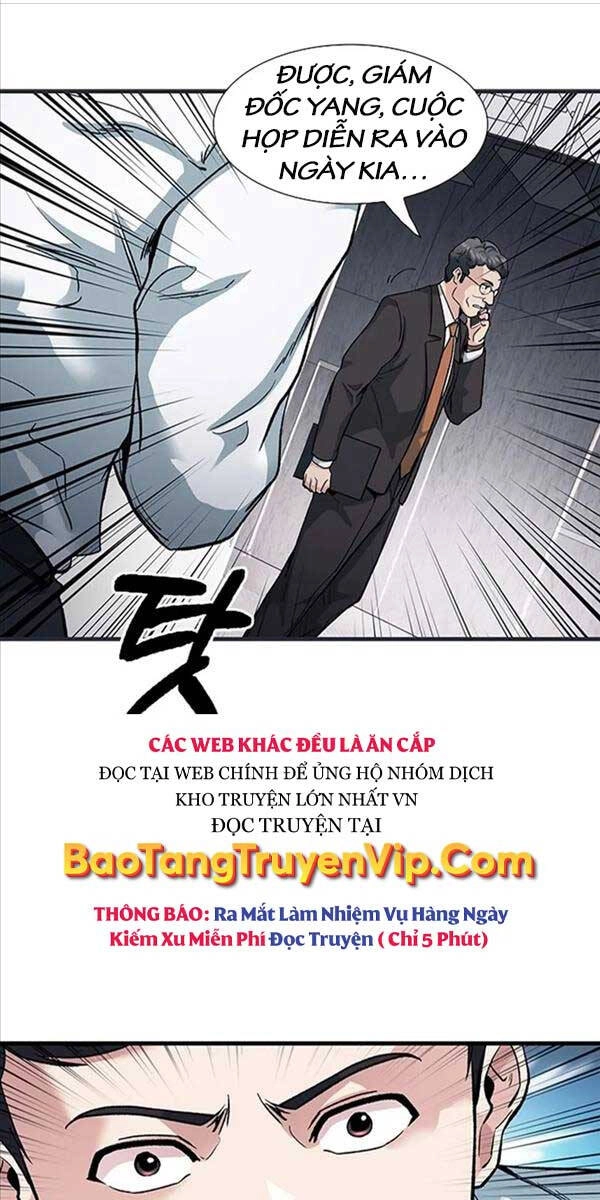 Chủ Tịch Kang: Người Mới Đến Chapter 1 - 80