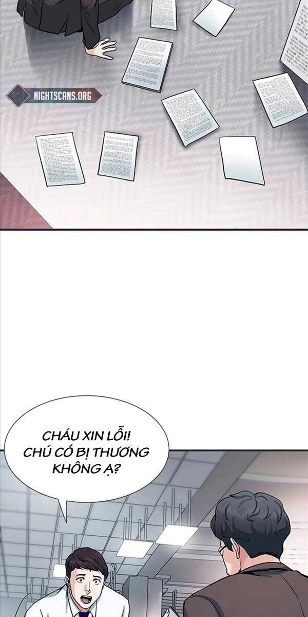 Chủ Tịch Kang: Người Mới Đến Chapter 1 - 83