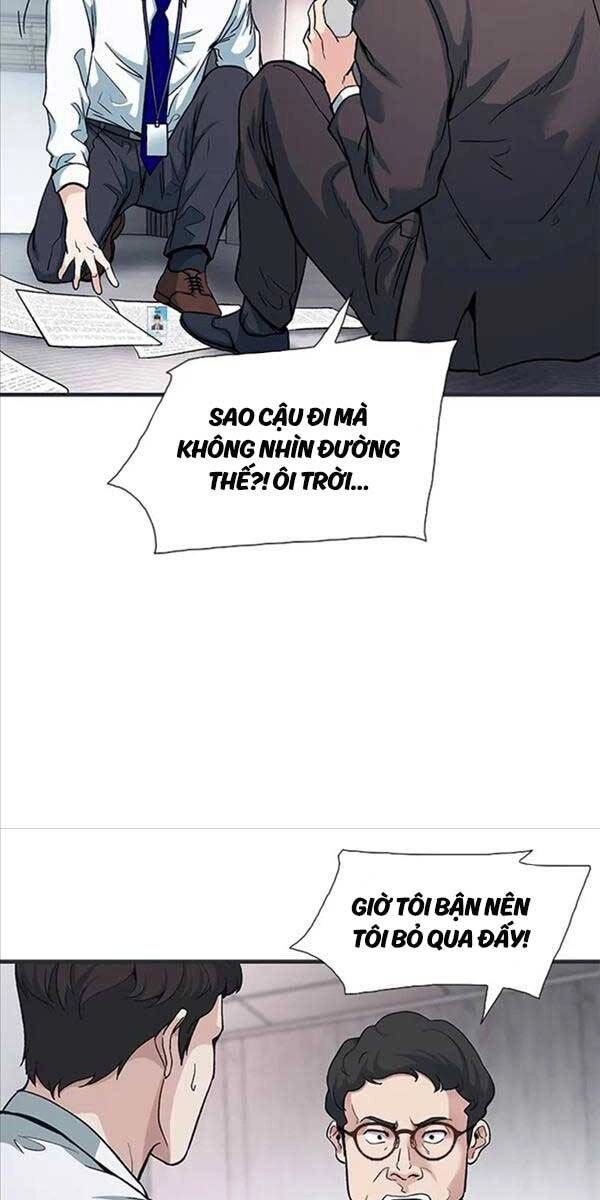 Chủ Tịch Kang: Người Mới Đến Chapter 1 - 84