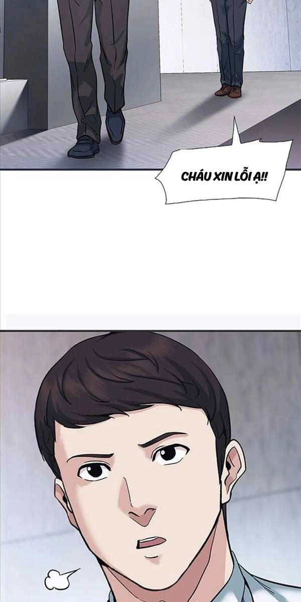 Chủ Tịch Kang: Người Mới Đến Chapter 1 - 86