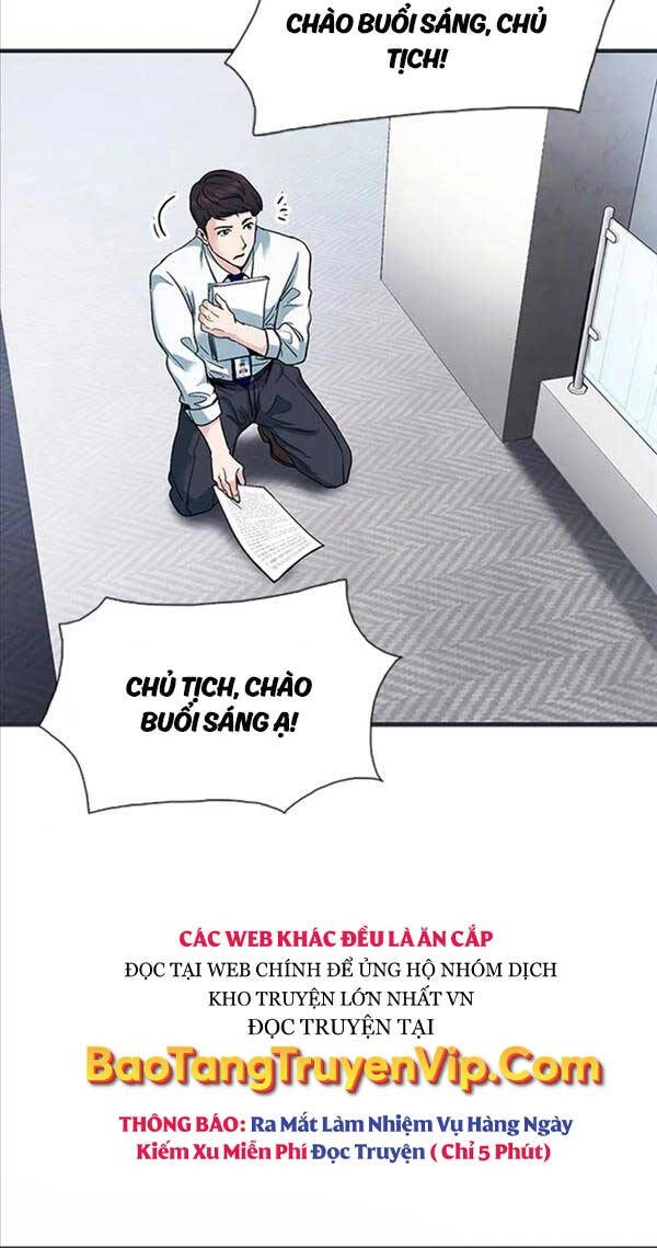 Chủ Tịch Kang: Người Mới Đến Chapter 1 - 88