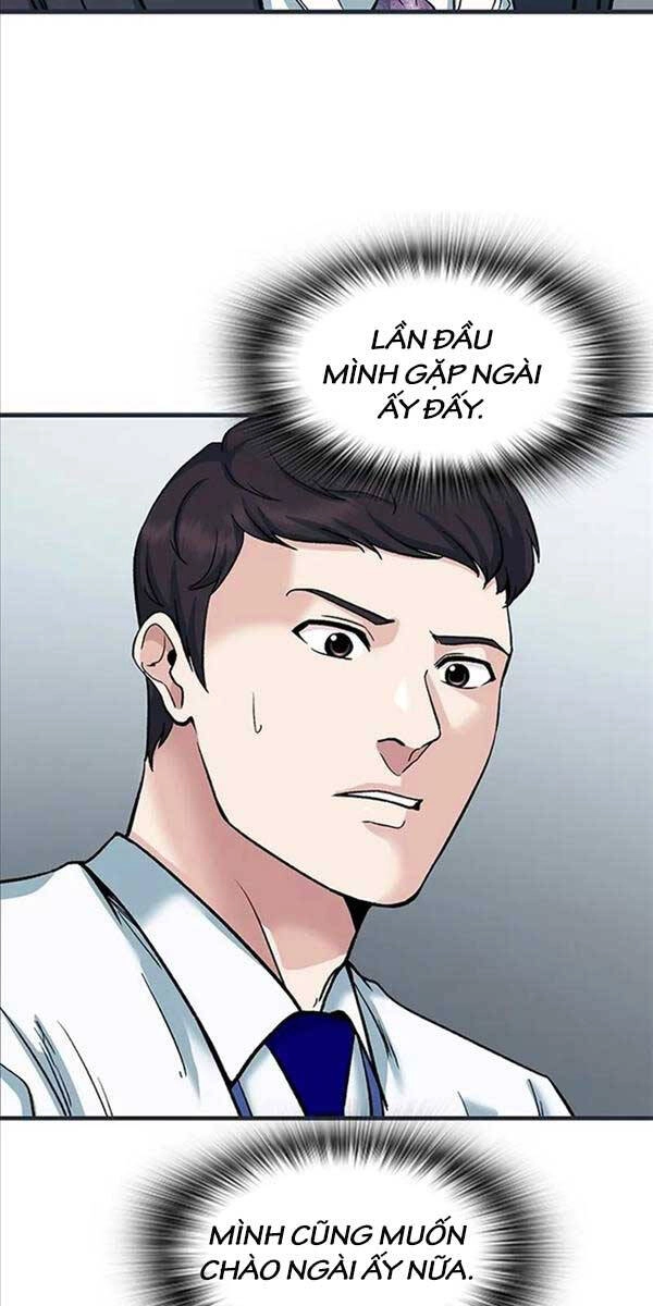 Chủ Tịch Kang: Người Mới Đến Chapter 1 - 91