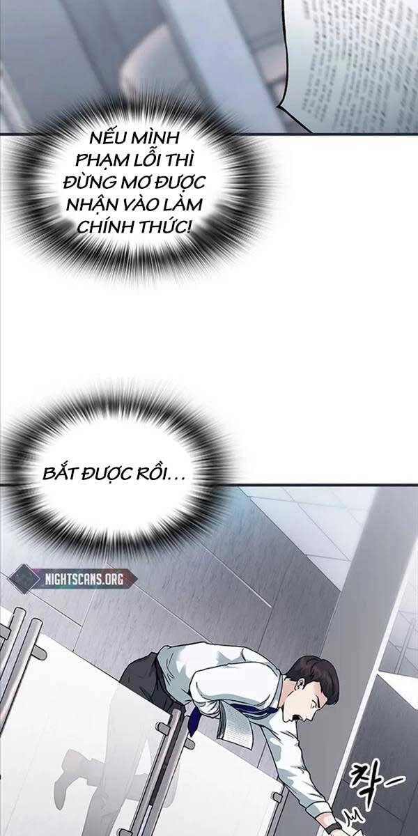 Chủ Tịch Kang: Người Mới Đến Chapter 1 - 96