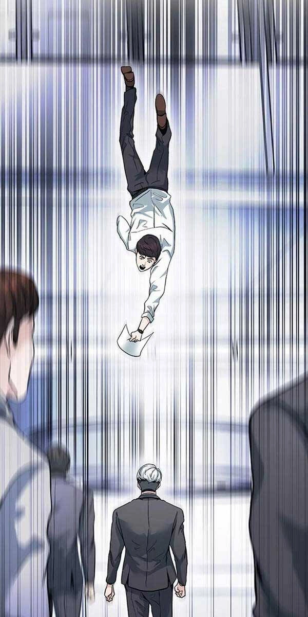 Chủ Tịch Kang: Người Mới Đến Chapter 1 - 100