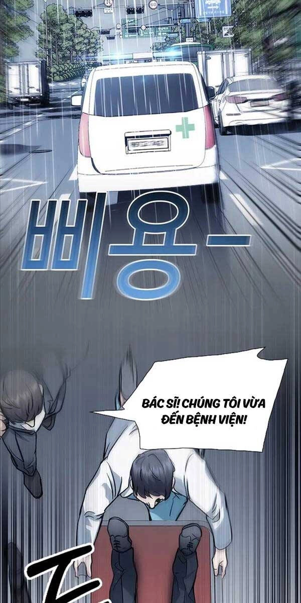 Chủ Tịch Kang: Người Mới Đến Chapter 1 - 107