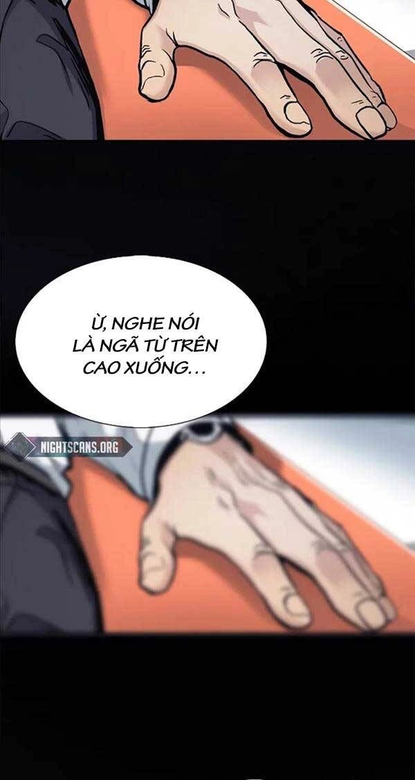 Chủ Tịch Kang: Người Mới Đến Chapter 1 - 110