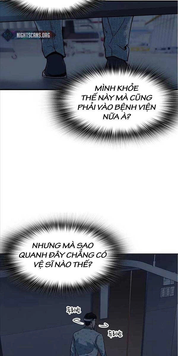 Chủ Tịch Kang: Người Mới Đến Chapter 1 - 116