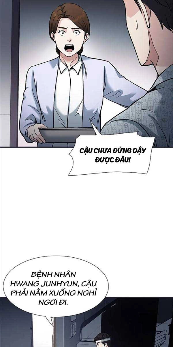 Chủ Tịch Kang: Người Mới Đến Chapter 1 - 121