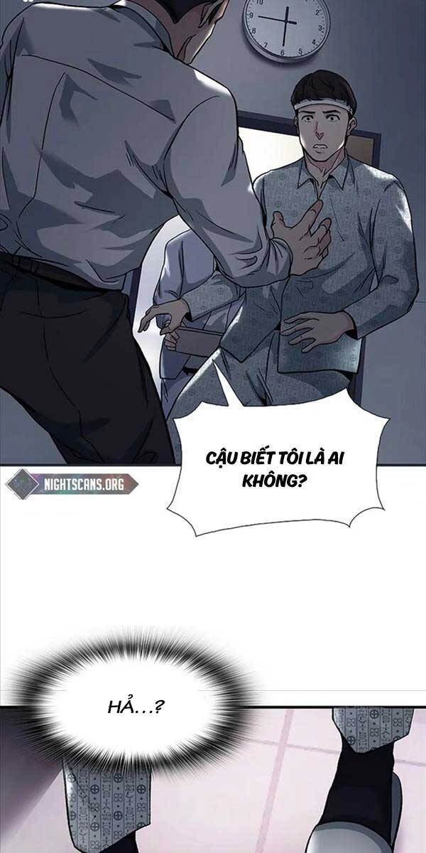 Chủ Tịch Kang: Người Mới Đến Chapter 1 - 124