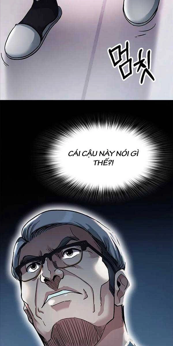 Chủ Tịch Kang: Người Mới Đến Chapter 1 - 125