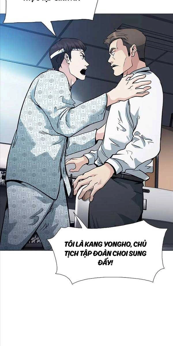 Chủ Tịch Kang: Người Mới Đến Chapter 2 - 2