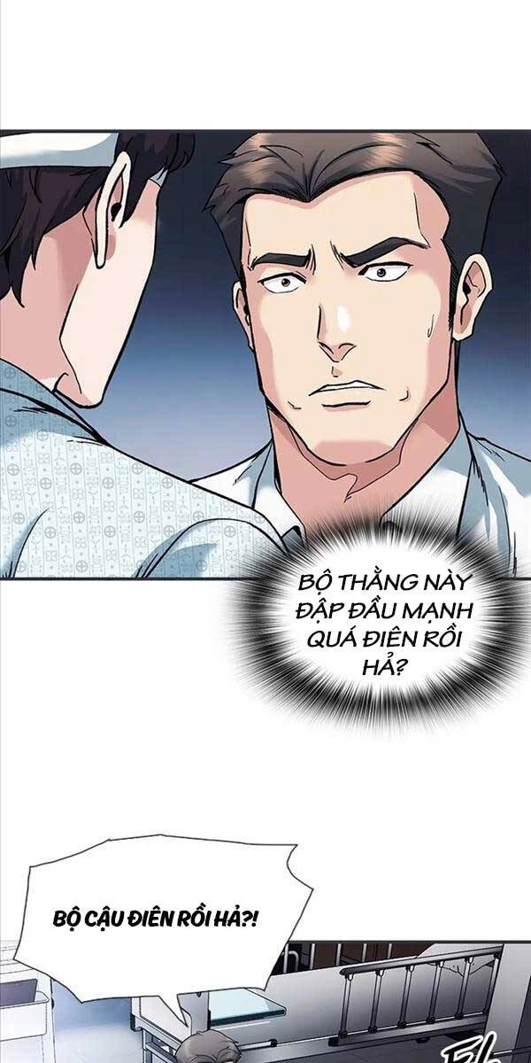 Chủ Tịch Kang: Người Mới Đến Chapter 2 - 3