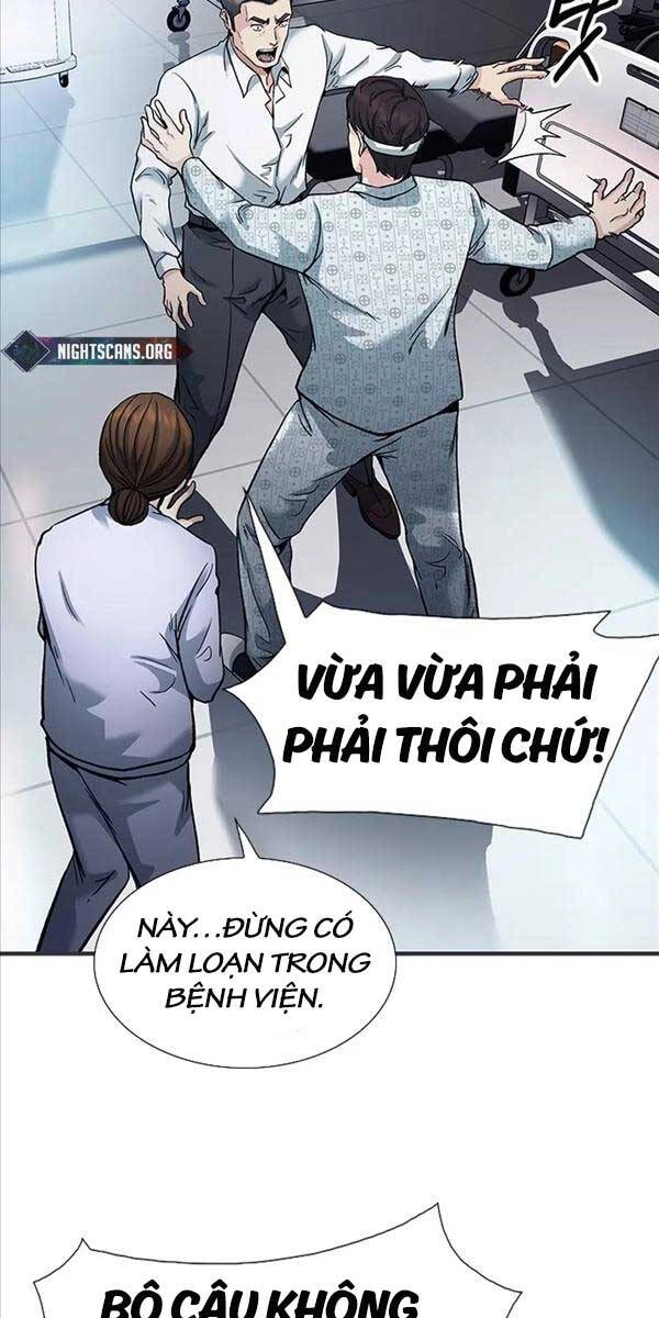 Chủ Tịch Kang: Người Mới Đến Chapter 2 - 4