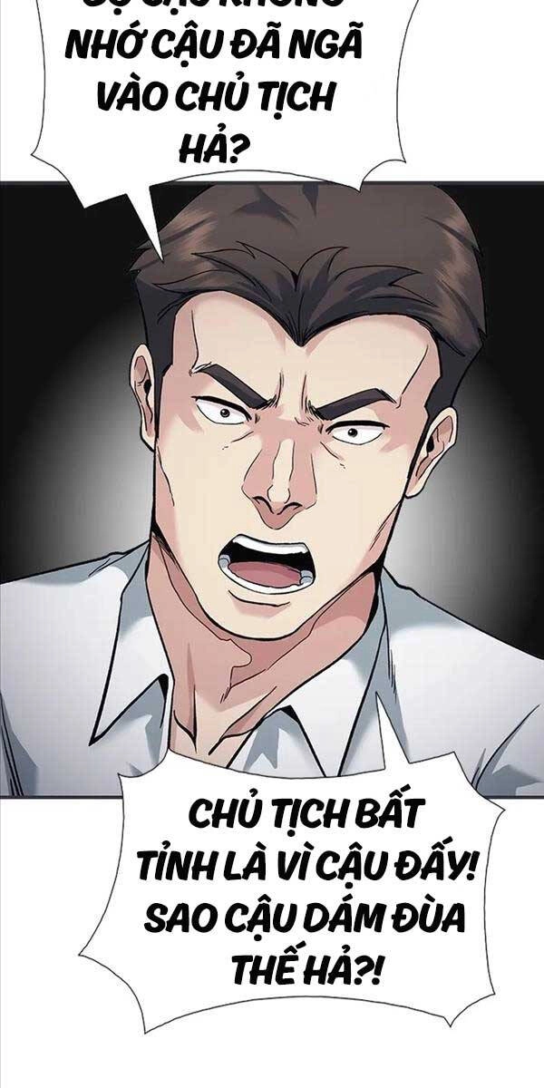 Chủ Tịch Kang: Người Mới Đến Chapter 2 - 5