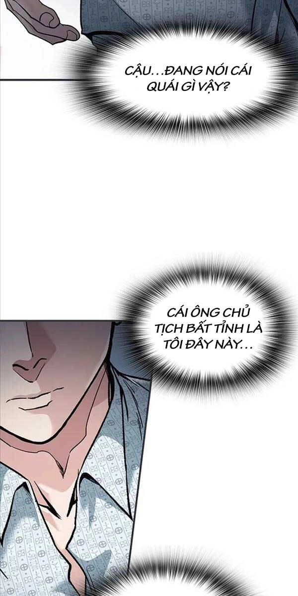 Chủ Tịch Kang: Người Mới Đến Chapter 2 - 7