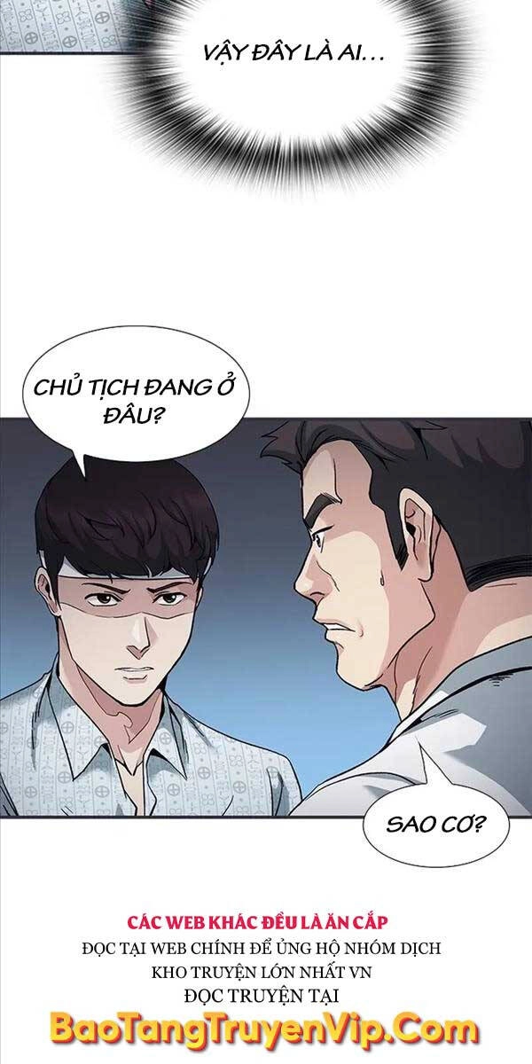 Chủ Tịch Kang: Người Mới Đến Chapter 2 - 8
