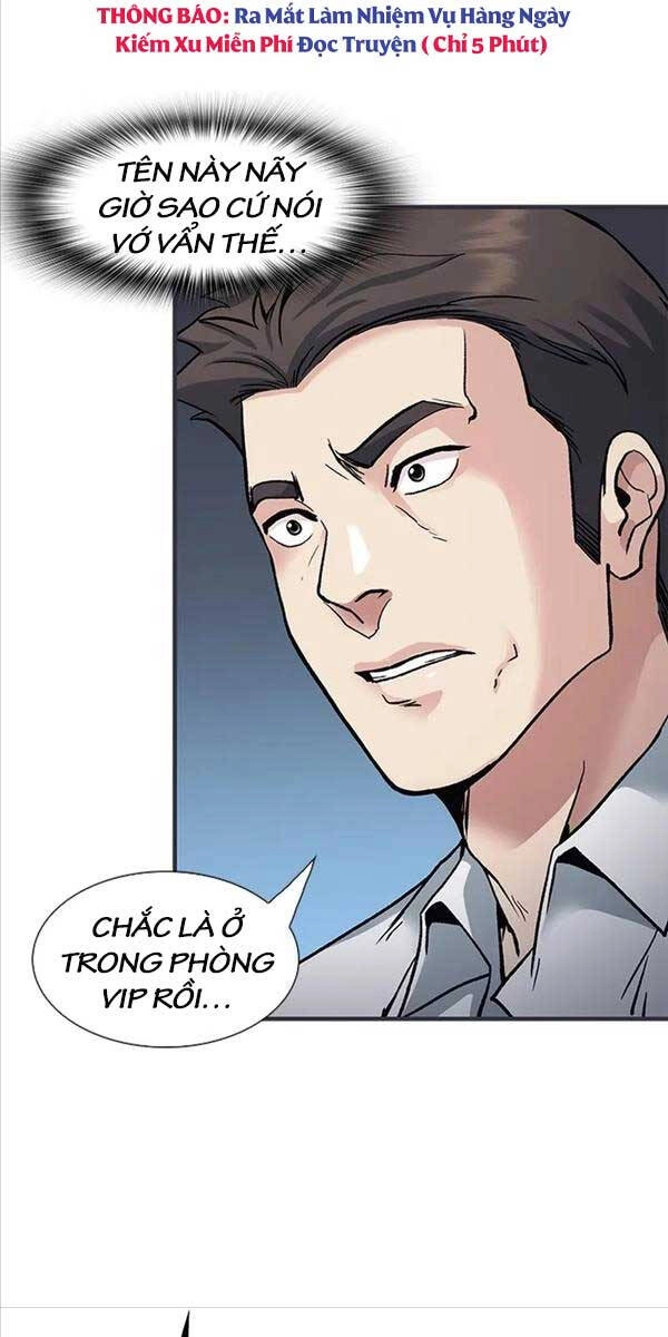 Chủ Tịch Kang: Người Mới Đến Chapter 2 - 9