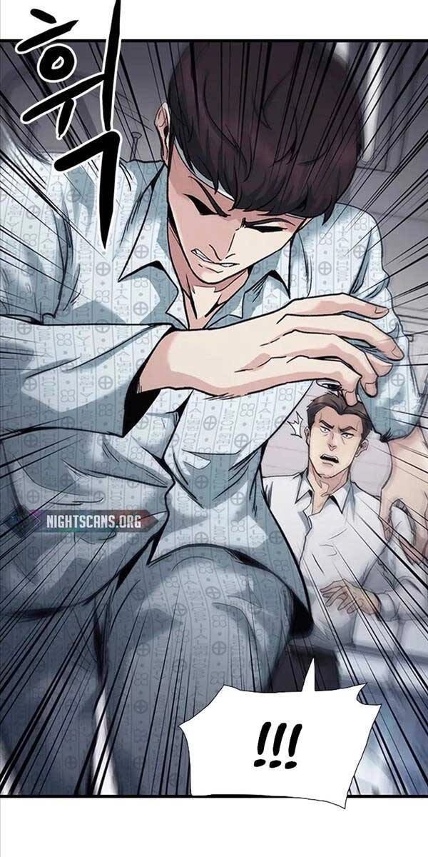 Chủ Tịch Kang: Người Mới Đến Chapter 2 - 10