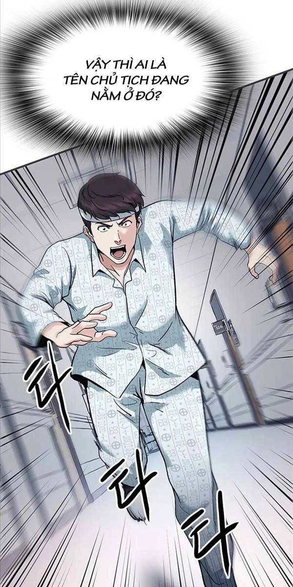 Chủ Tịch Kang: Người Mới Đến Chapter 2 - 16
