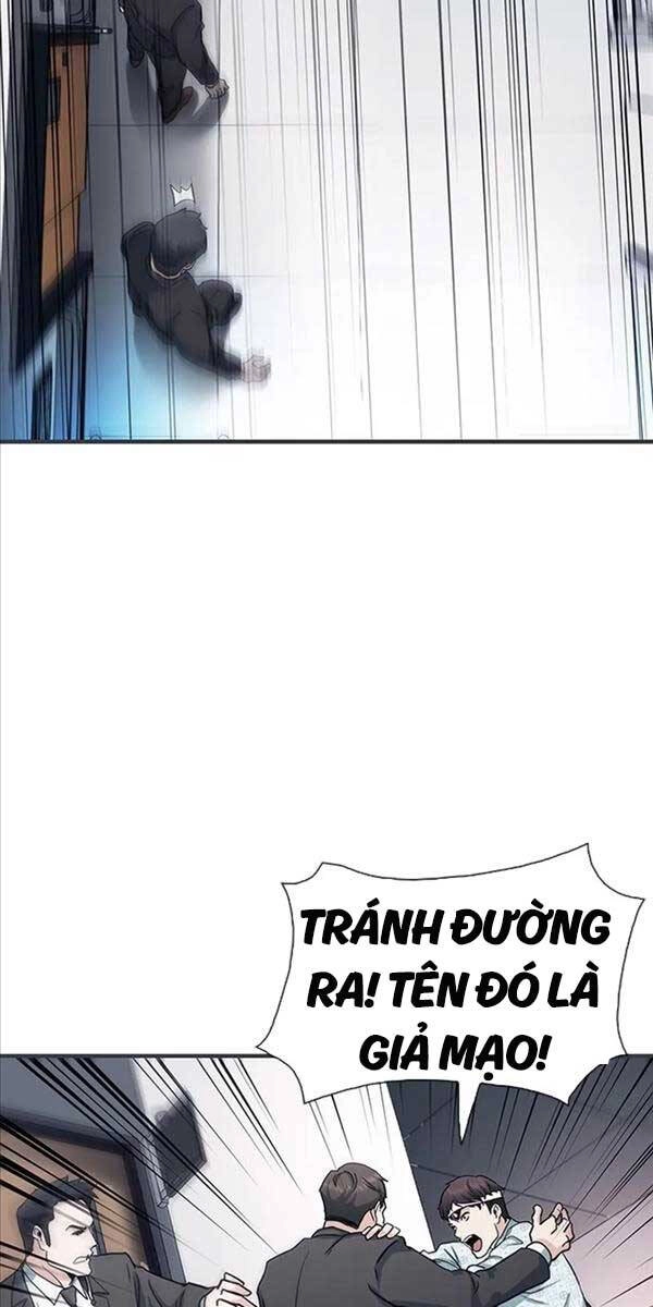 Chủ Tịch Kang: Người Mới Đến Chapter 2 - 26