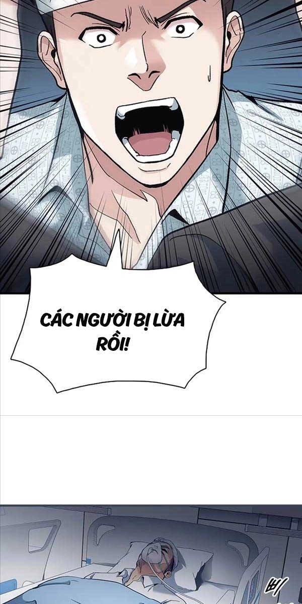 Chủ Tịch Kang: Người Mới Đến Chapter 2 - 29