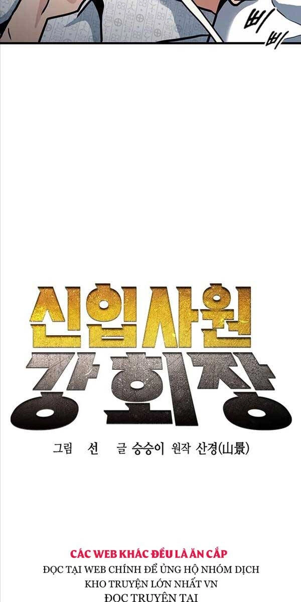 Chủ Tịch Kang: Người Mới Đến Chapter 2 - 31