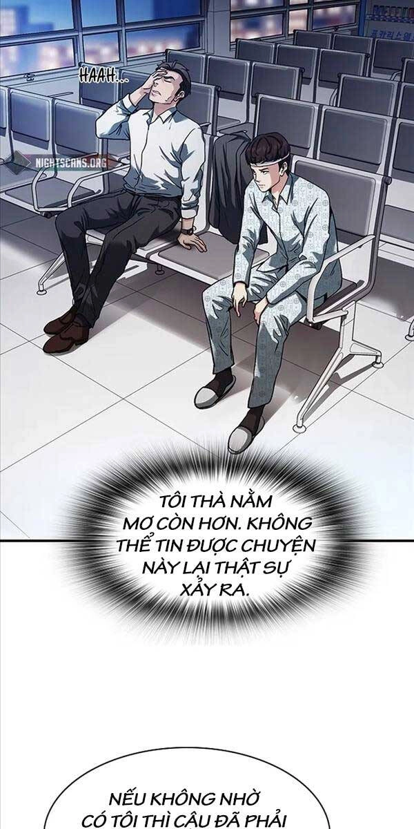 Chủ Tịch Kang: Người Mới Đến Chapter 2 - 33