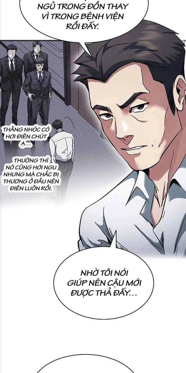 Chủ Tịch Kang: Người Mới Đến Chapter 2 - 34