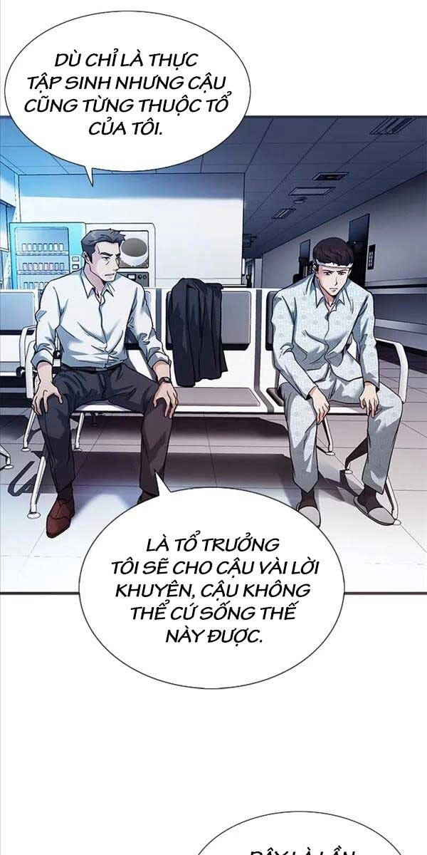 Chủ Tịch Kang: Người Mới Đến Chapter 2 - 36
