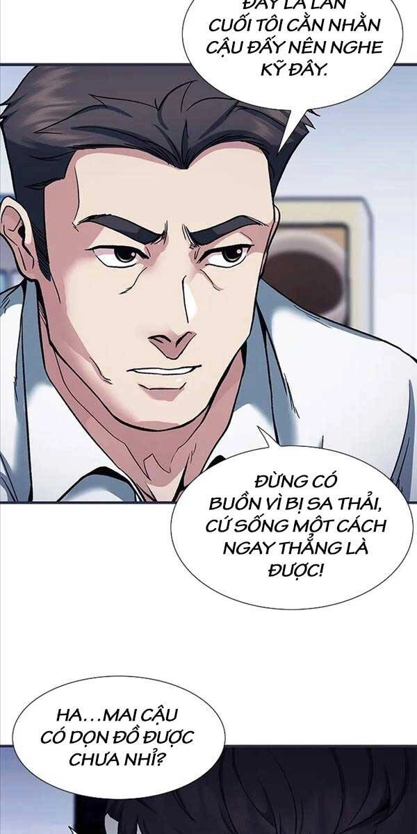 Chủ Tịch Kang: Người Mới Đến Chapter 2 - 37