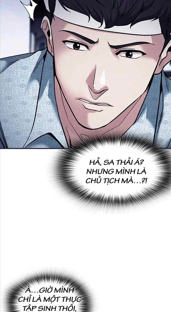 Chủ Tịch Kang: Người Mới Đến Chapter 2 - 38