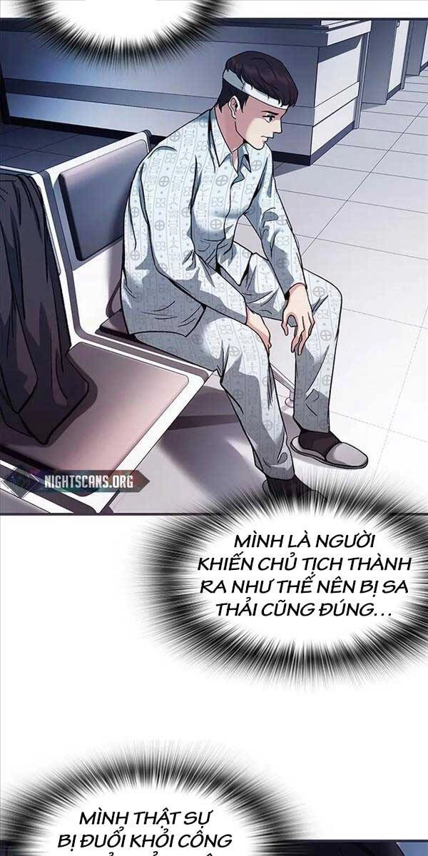 Chủ Tịch Kang: Người Mới Đến Chapter 2 - 39