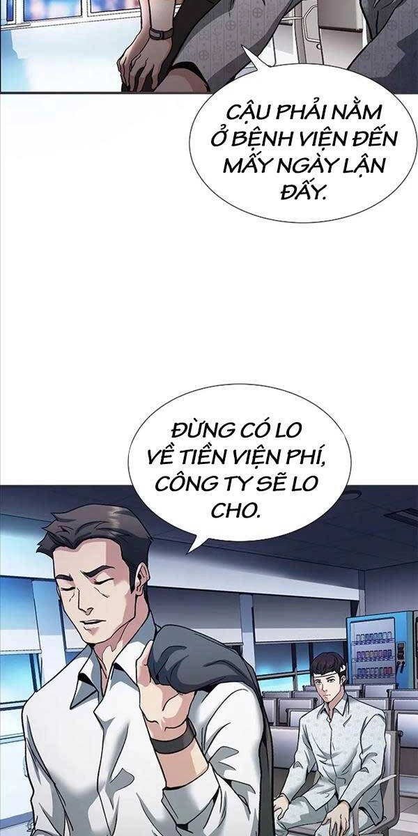 Chủ Tịch Kang: Người Mới Đến Chapter 2 - 43