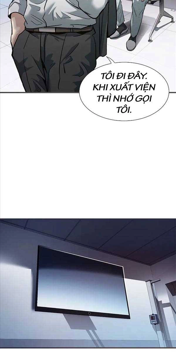 Chủ Tịch Kang: Người Mới Đến Chapter 2 - 44