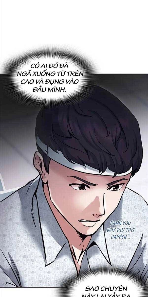 Chủ Tịch Kang: Người Mới Đến Chapter 2 - 46