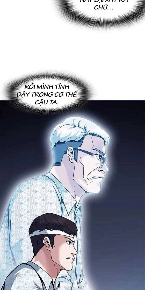 Chủ Tịch Kang: Người Mới Đến Chapter 2 - 47