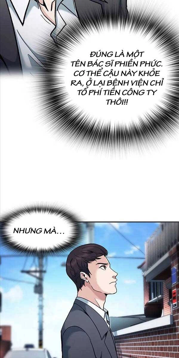 Chủ Tịch Kang: Người Mới Đến Chapter 2 - 57