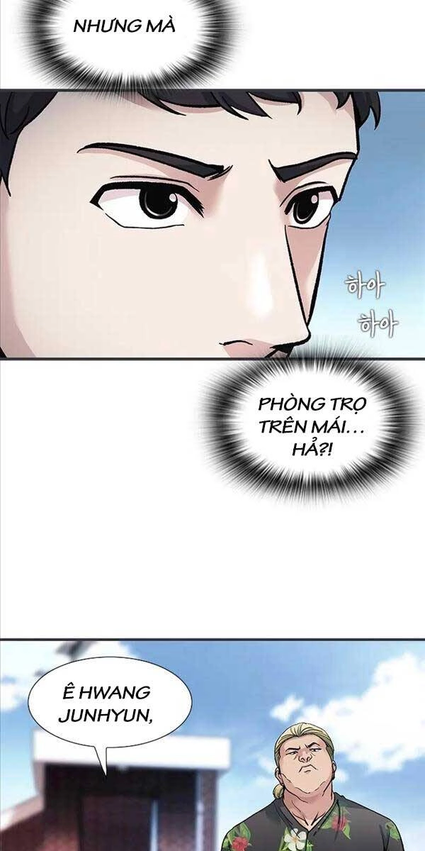 Chủ Tịch Kang: Người Mới Đến Chapter 2 - 65