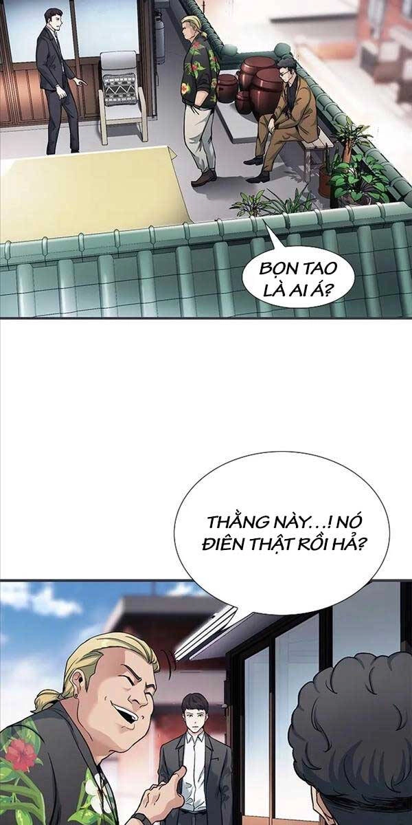 Chủ Tịch Kang: Người Mới Đến Chapter 2 - 68