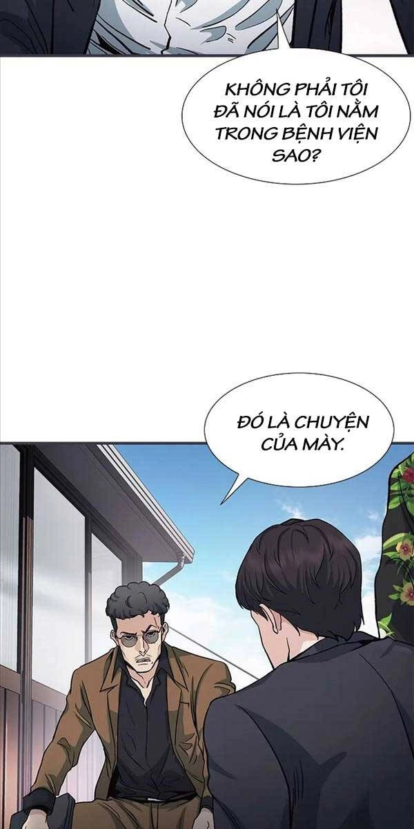 Chủ Tịch Kang: Người Mới Đến Chapter 2 - 80
