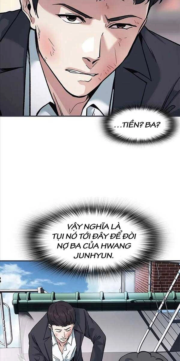 Chủ Tịch Kang: Người Mới Đến Chapter 2 - 83