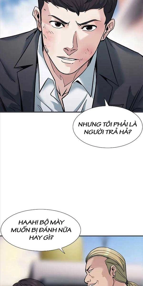 Chủ Tịch Kang: Người Mới Đến Chapter 2 - 85