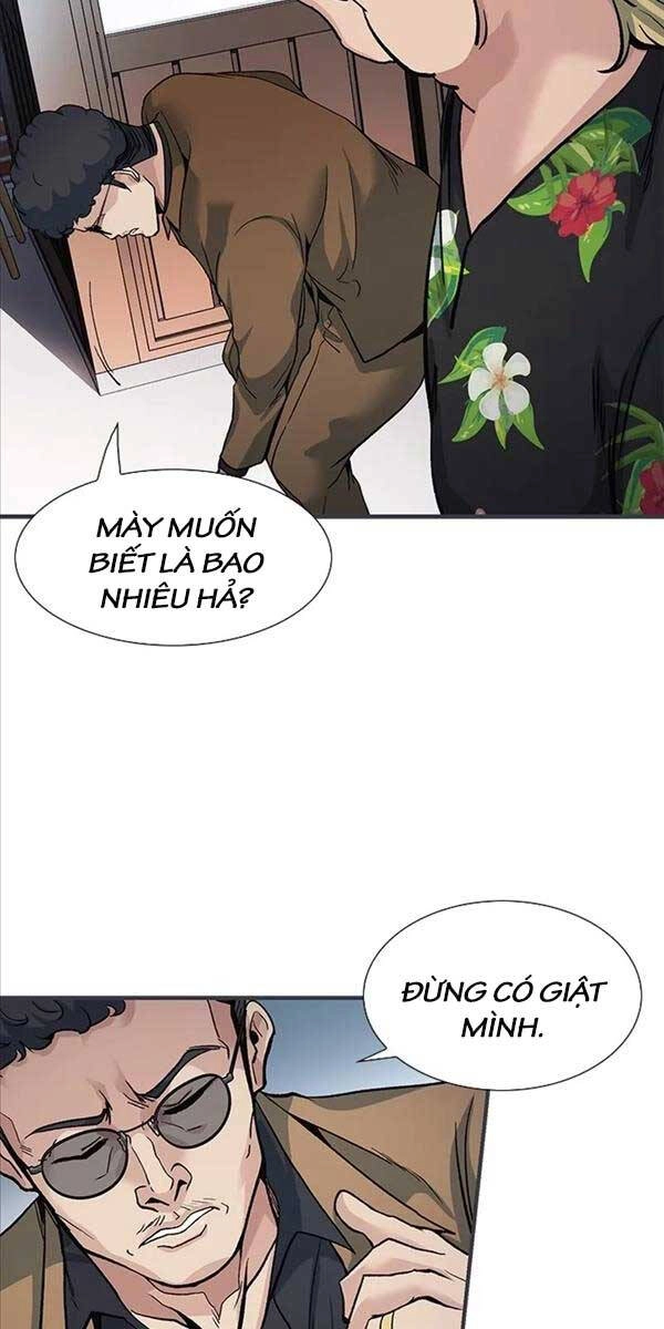 Chủ Tịch Kang: Người Mới Đến Chapter 2 - 88