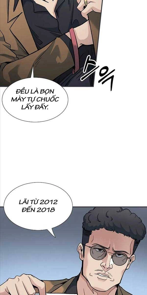 Chủ Tịch Kang: Người Mới Đến Chapter 2 - 89