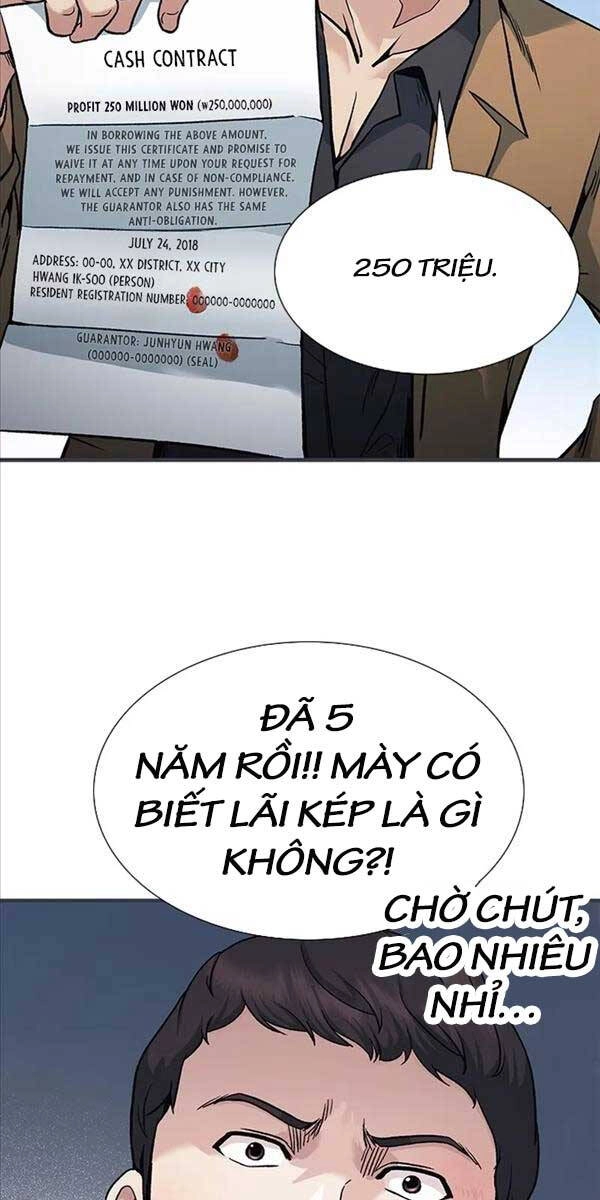 Chủ Tịch Kang: Người Mới Đến Chapter 2 - 90