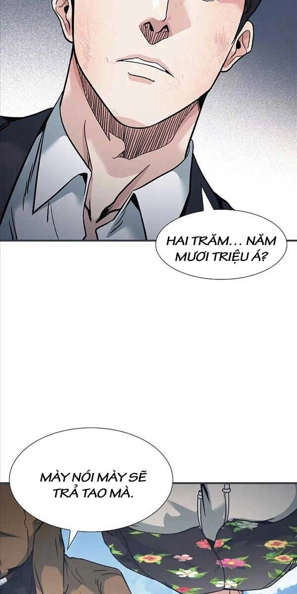 Chủ Tịch Kang: Người Mới Đến Chapter 2 - 91
